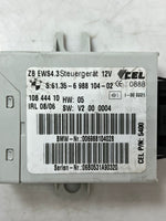 Load image into Gallery viewer, 2004-2006 BMW M54 E46 ENGINE CONTROL UNIT ECU COMPLETE SET 7561382 OEM
