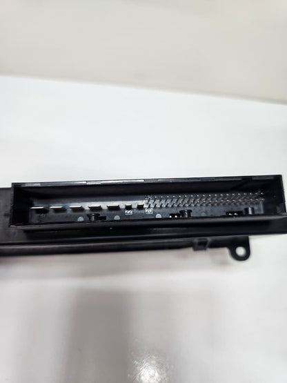 12-15 BMW E84 X1 Dash Body Control Junction Module Unit ECU 9329798 Oem