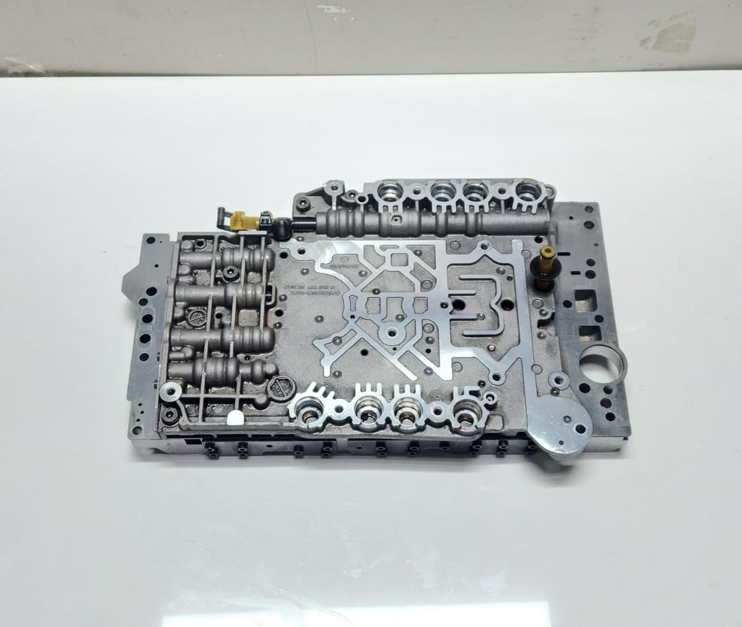 2006-2012 Mercedes-Benz Transmission Valve Body 7-SPEED  R2202771701