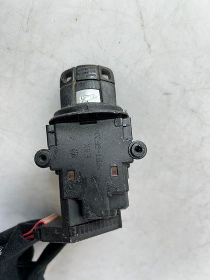 2006-2007 BMW 550i Engine Control Module 7566706 E63 E64 550i 650i 750i 4.8L SET