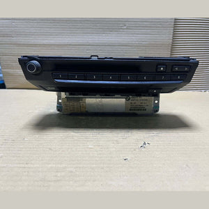 2006-2013 BMW Navigation Radio Head Unit 9191568 X5 E70 X6 E71