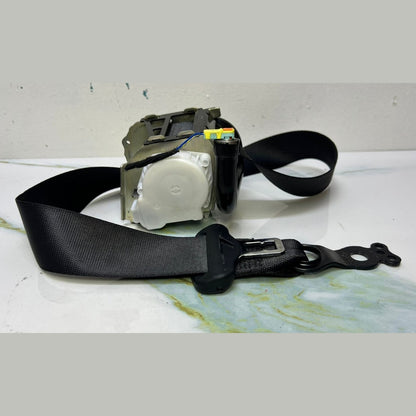 2021-2025 Mercedes-Benz W206 C-Class Rear Right Side Seat Belt A206 8600202 OEM