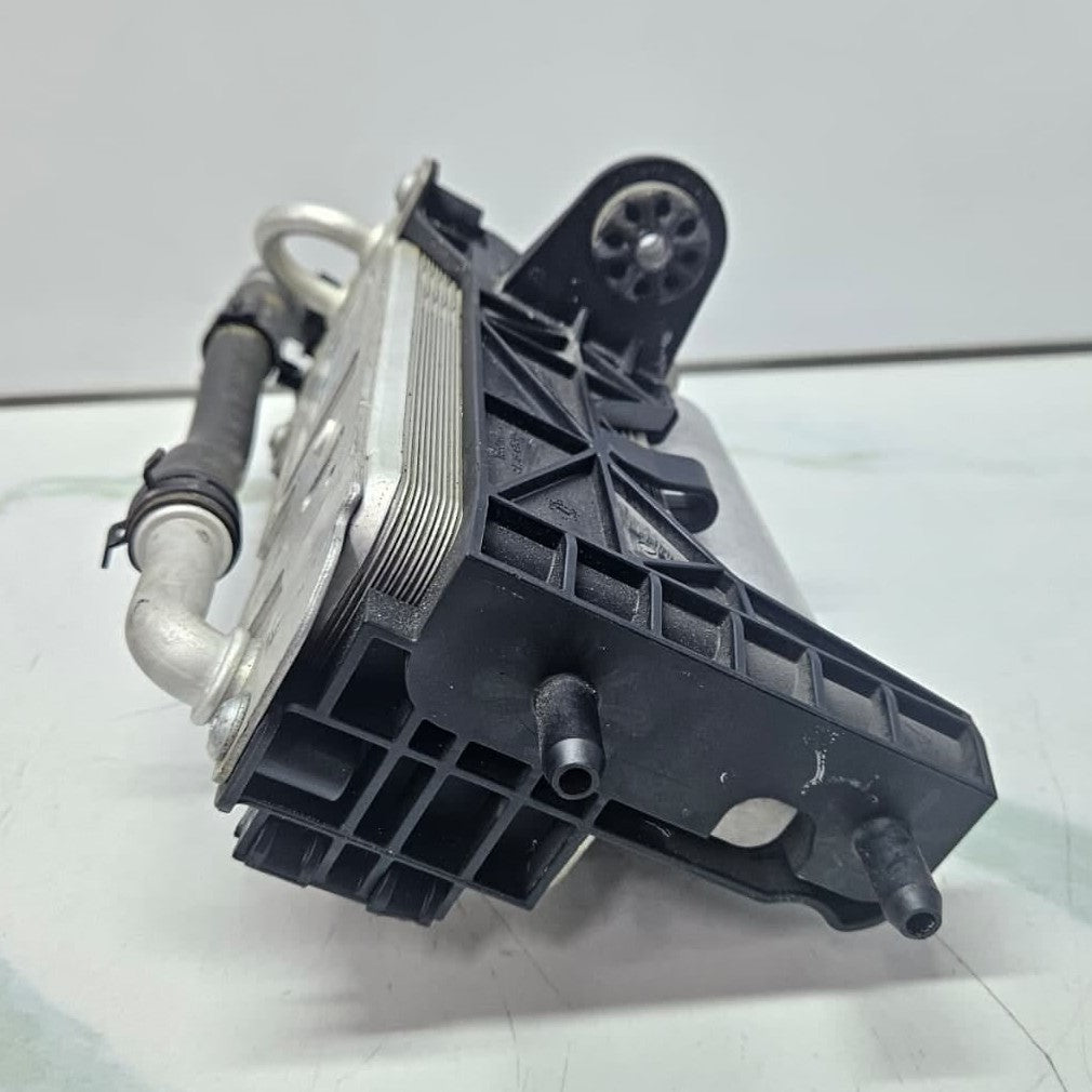 2019-2026 BMW X5 G05 X6 G06 X7 G07 A/C Air Conditioning Receiver Dryer 5A245D9
