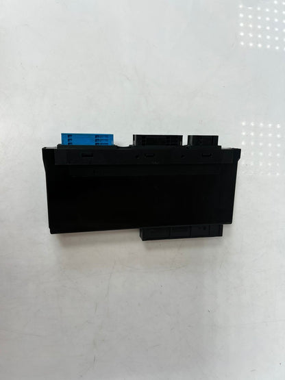 2010-2016 BMW 5 Series F10 520d, 528i Body Control Module BCM 9393667 OEM