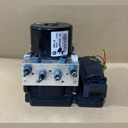 OEM BMW 1 2 3rd F20 F21 F22 F30 ABS DSC Hydraulic Group 6862246 6862247