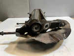 Load image into Gallery viewer, 2011-2016 BMW M5 M6 F10 F12 F13 F06 Front LEFT Steering Knuckle 2284053 OEM