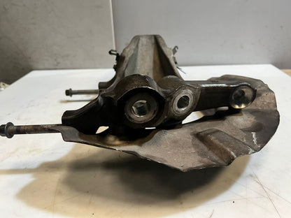 2011-2016 BMW M5 M6 F10 F12 F13 F06 Front LEFT Steering Knuckle 2284053 OEM