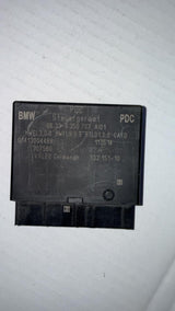 BMW F15 I01 Mini F55 F56 F57 PDC Module Parking Assistant Control Unit 9350707