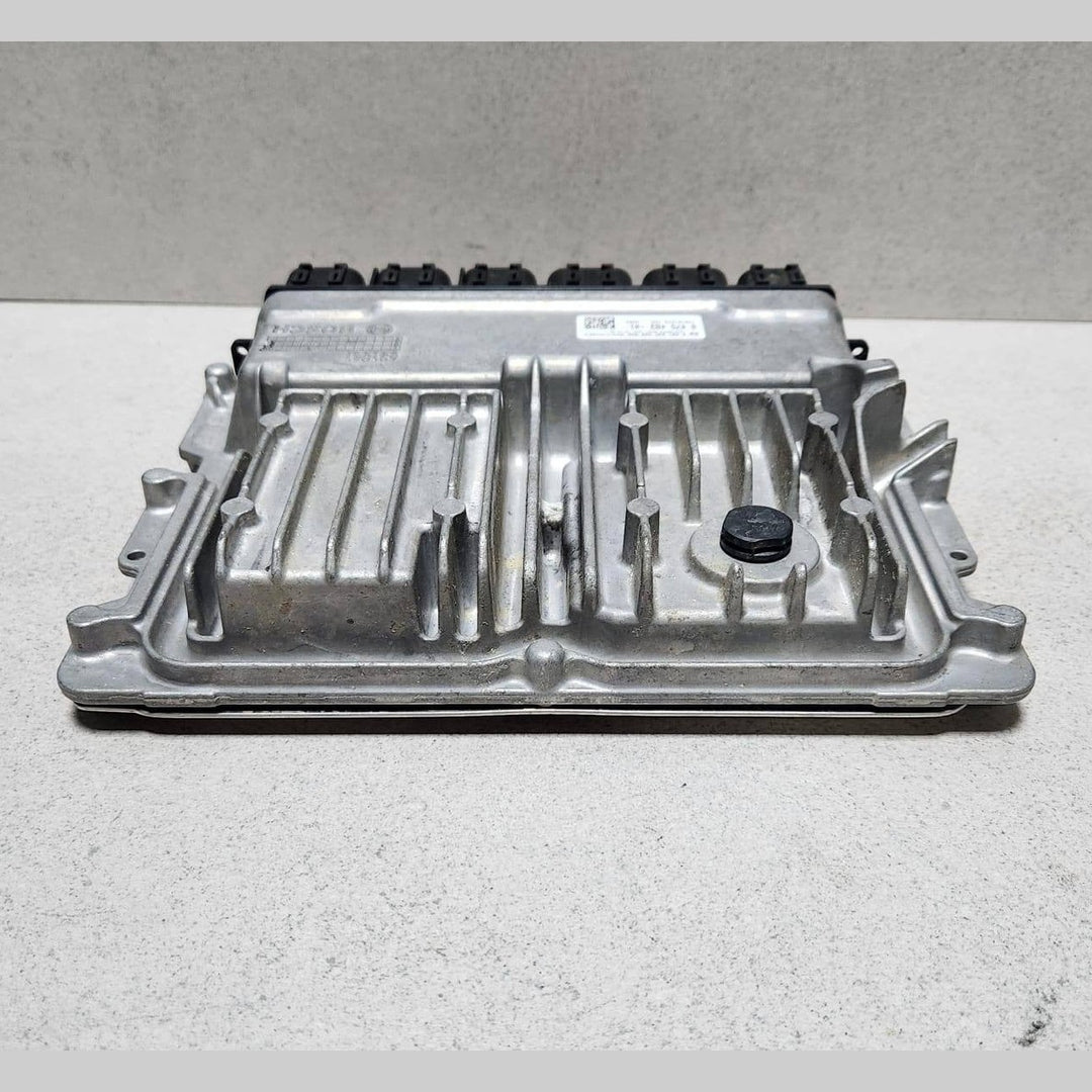2017-2020 BMW X3 Engine Control Unit 8475483 G01 2.0 B48 ECU SET 