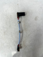 Load image into Gallery viewer, 2016-2018 BMW 330e ZF 8HP65A Transmission Oil Pump Wiring Harness 10021874 OEM