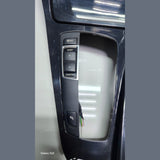 BMW 5 Series F10 Center Console Trim Frame Plastic 9206371 F11 OEM LHD
