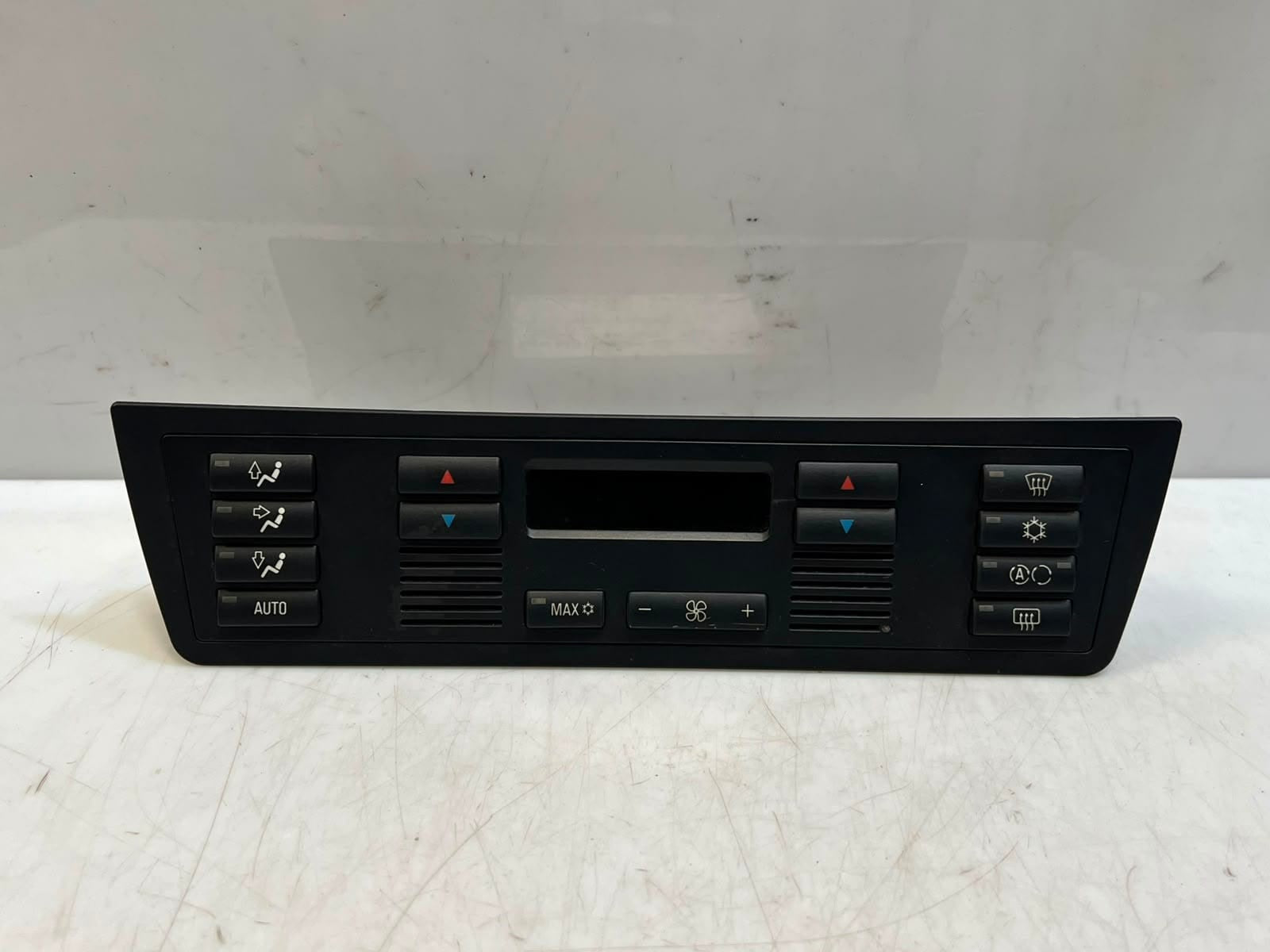 2001-2006 BMW X5 E53 A/C Climate Control Panel UNIT 6972165 OEM