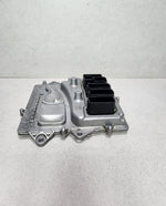 Load image into Gallery viewer, 2012-2016 BMW F10 F30 N55 DME Active Hybrid 5 Engine Control Module 8604275 OEM