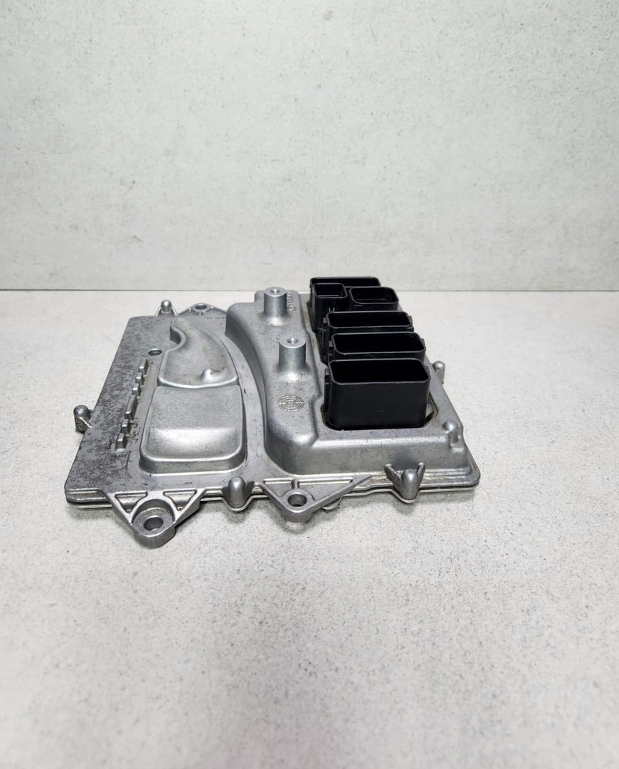 2012-2016 BMW F10 F30 N55 DME Active Hybrid 5 Engine Control Module 8604275 OEM