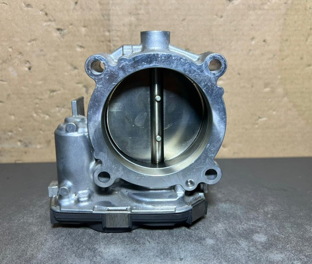 17-22 Mercedes GLB CLA W205 OM264 OM260 Throttle Body Valve A264 1410100 OEM