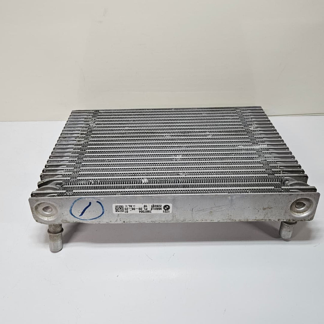 2023 BMW XM, X5 G05, X6 G06, X7 G07, X5M F95 External Engine Oil Cooler 7887304