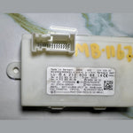 قم بتحميل الصورة إلى عارض الصور، Mercedes Keyless Entry Control Module A2129008818 E-Class, CLS-Class, ML-Class, 