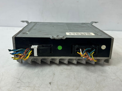 BMW 5-Series E39 E38 530D HIFI Audio SOUND Amplifier MODULE 8362174