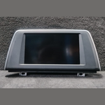 Load image into Gallery viewer, BMW X1 F48 INFORMATION GPS DASH DISPLAY 6.5 SCREEN OEM-  9322123