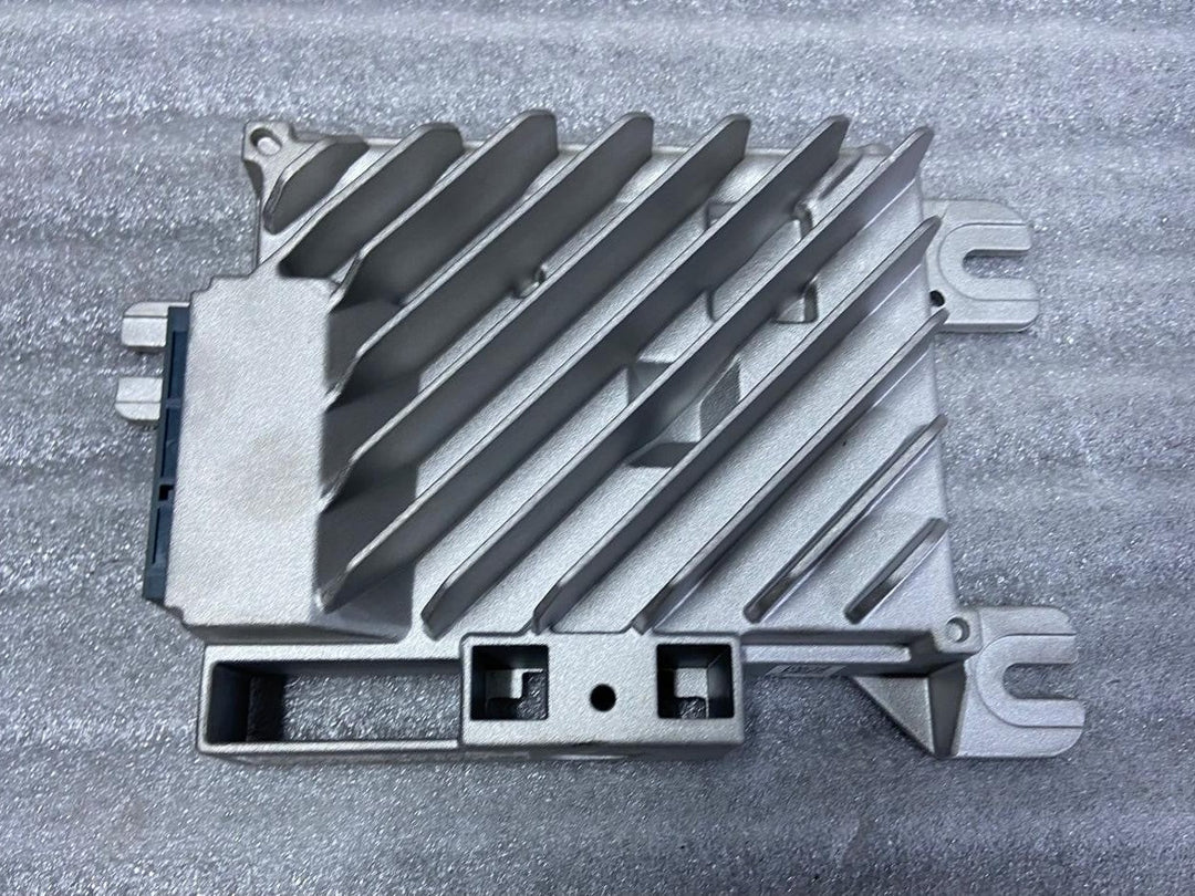 OEM BMW G80 M3 Harman Kardon Amplifier Amp Booster Audio Module 5A5CA89