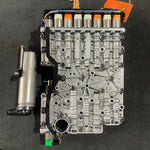 قم بتحميل الصورة إلى عارض الصور، BMW F30 320I N20 2013 Gasoline TRANSMISSION VALVE BODY P/N 8618881