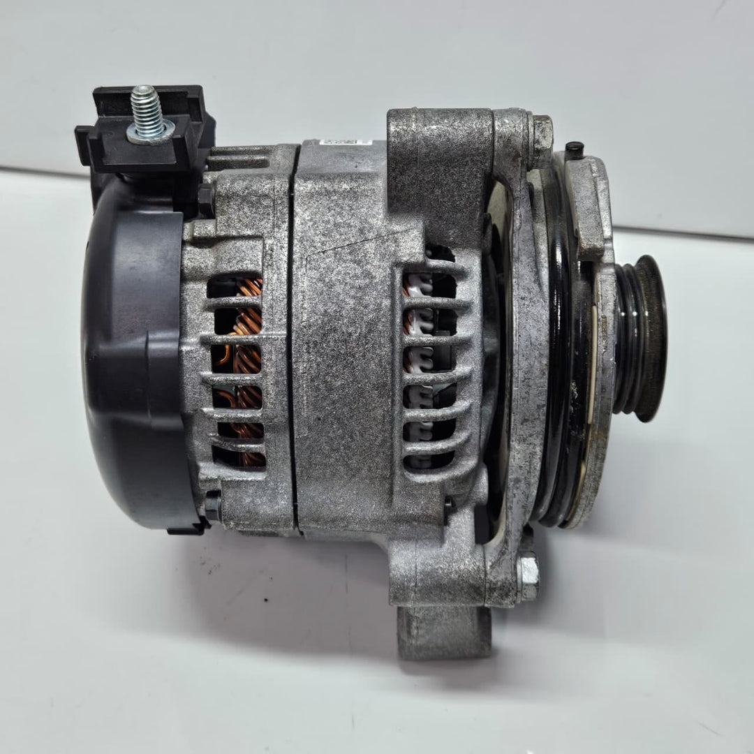 8634124-2018-2022 BMW 2 Series F45 X1 F48 xDrive20i B38 B48 Engine Alternator 