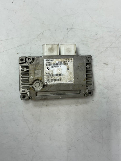 BMW 3' E90 E91 E92 5' E60 E61 xDrive Transfer Case Control Module 7589831 OEM