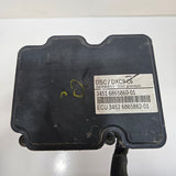 OEM BMW 5 6 7 Series, F10 F06 F01 ABS Pump Module 6865860