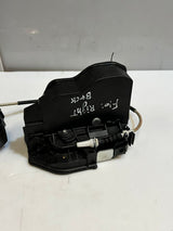 2012-2016 BMW 328i F10 X1 X3 X5 X6 Rear RIGHT Door Lock Actuator 7229460 OEM