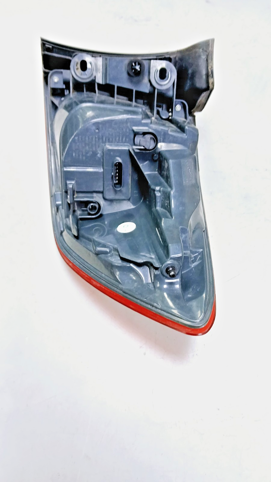 Genuine BMW F31 3 Series Tail Light Taillight LED Tail Lamp Left Outer 7372209