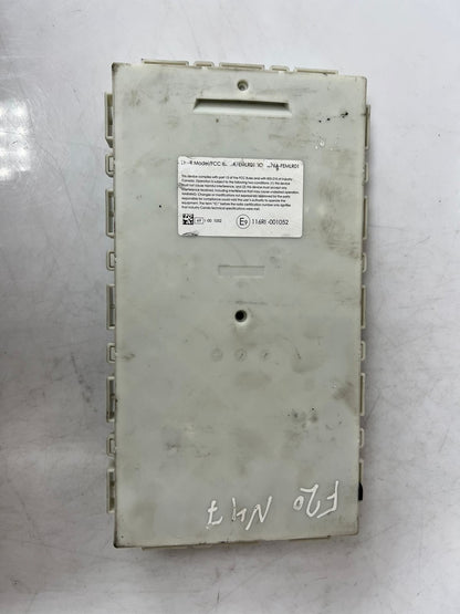 BMW F20 N47 Engine Control Unit ECU COMPLETE SET DDE + FEM + 1KEY 8578944