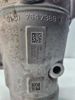 Load image into Gallery viewer, BMW X7 G07 Sport Differential Front Axle Transmission 3.38 Ratio 7934392 OEM
