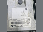 2003 2010 BMW MINI COOPER Engine Control Unit ECU ECM 0261S04563 DME 7589971