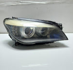 Load image into Gallery viewer, 2010-2015 BMW 740i Xenon Headlight Right 7182140 7 Series F01 F02 F03 OEM ECE