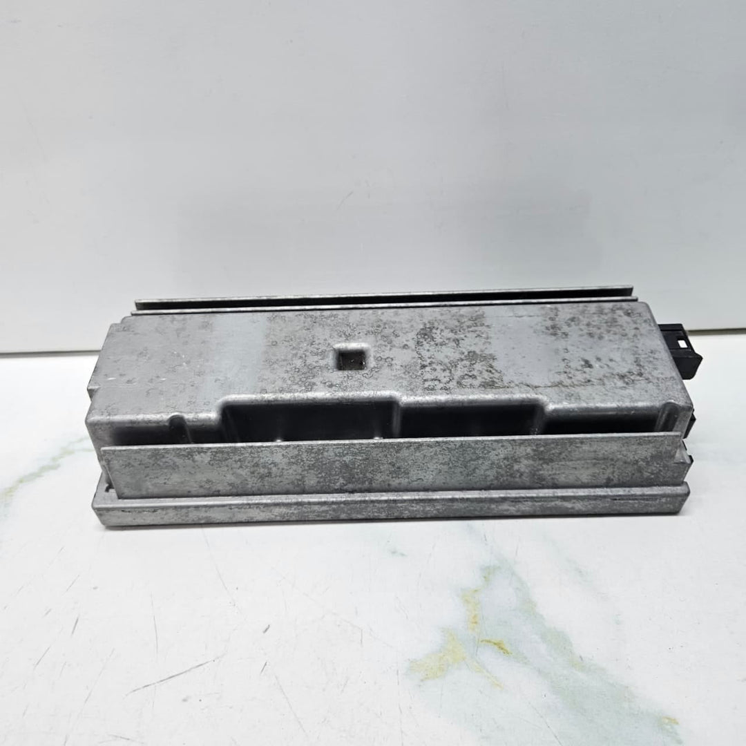 2009-2012 BMW 5 Series F10 F11 F01 F02 X3 Audio Amplifier 9221431