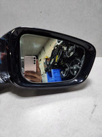 Load image into Gallery viewer, 2015 BMW G12 750i Right Door Wing Mirror F0181116U6680 7 Series G11 G12 LHD