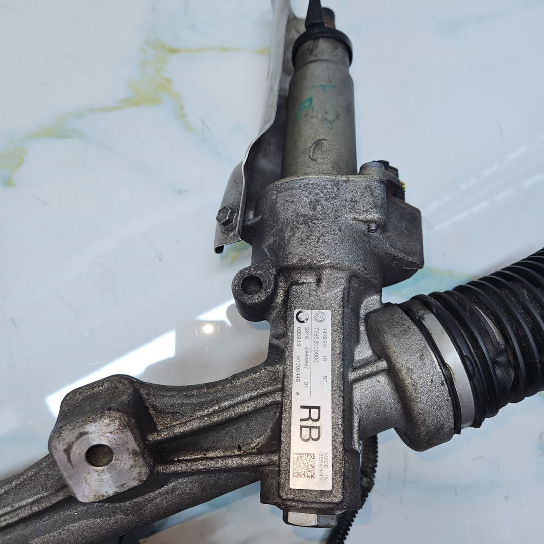 OEM BMW 3 4 Series Coupe F32 F82 Steering Rack RHD 6864967 OEM