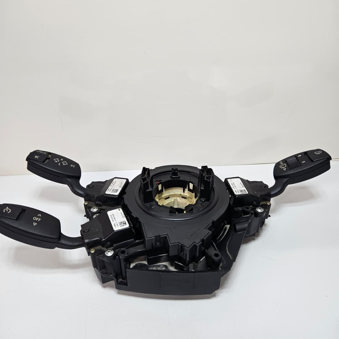 OEM BMW E60, E61, E63, E64 Steering Column Switch Unit 9115165