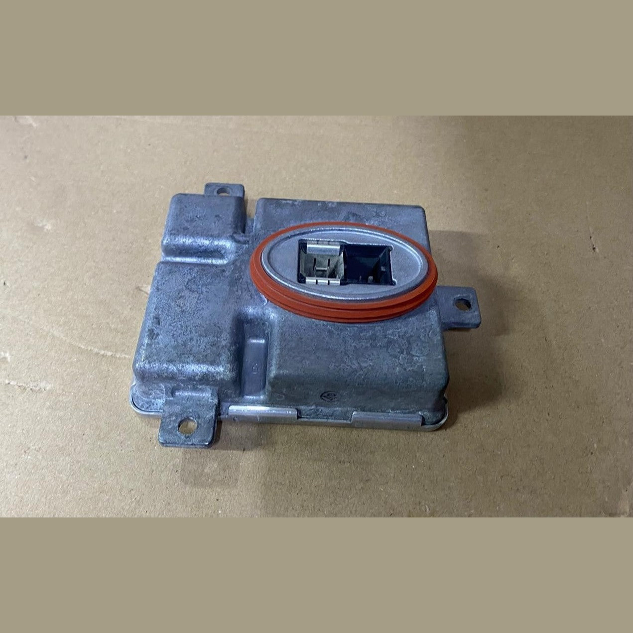 OEM BMW F02 HID Ballast Control Unit Module Left Right 7250624