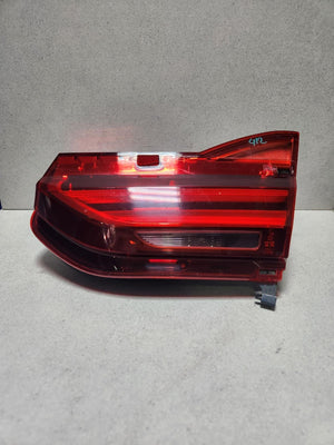 BMW Rear Inner Tail Light 7342968 7 Series G11 G12 7 Series G11 G12 right rear