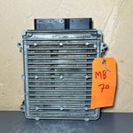 Load image into Gallery viewer, 07-12 Mercedes W221 S-Class Engine Control Module Unit ECM ECU A278 9001000 OEM
