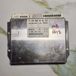Load image into Gallery viewer, 1998-1999 Mercedes-Benz S420 Control Unit A 220 545 35 32