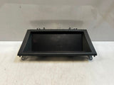 2008-2013 BMW X6 E70 X5 and E71 CCC 8.8" Navigation Display Screen 9166782 OEM