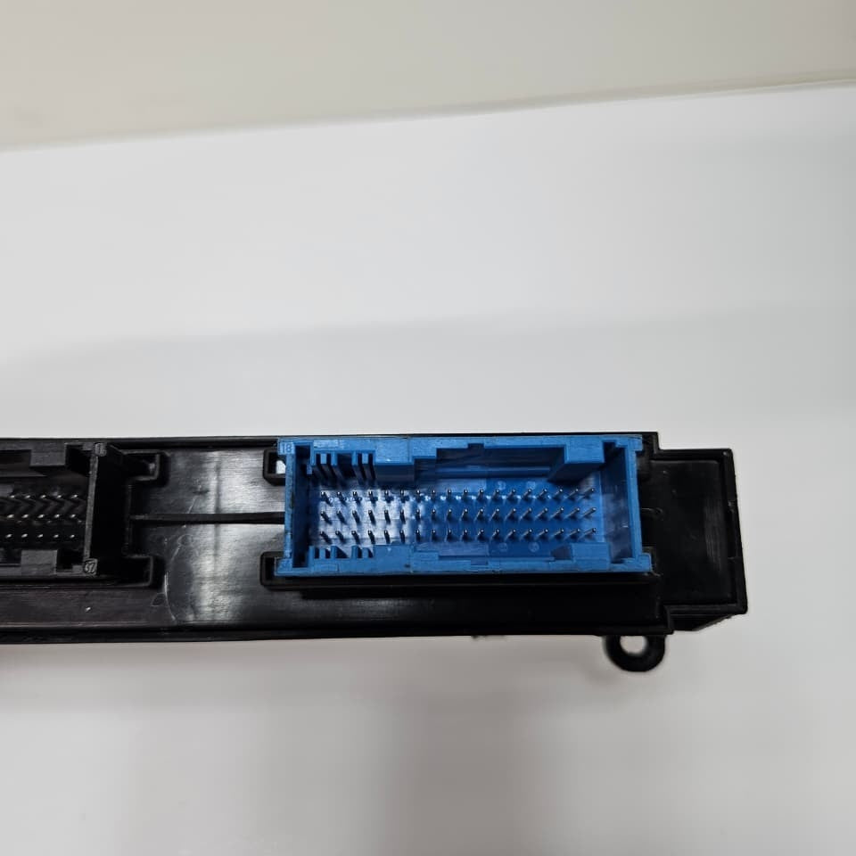 BMW 5 6 Series F10 F13 F07 Body Comfort Convenience Control Module 9286943 OEM
