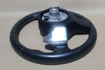 Bild in die Galerieansicht laden, BMW F30 CABRIOLET SHIFT  STEERING WHEEL USED   -  7850408