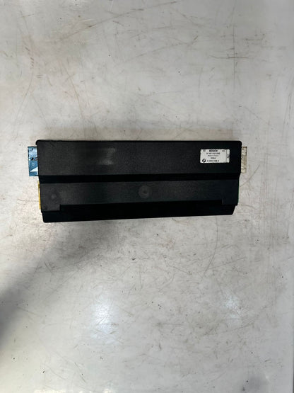 1991 BMW 750iL E31 E34 E32 Automatic Air Conditioning Control Module 8390088 OEM