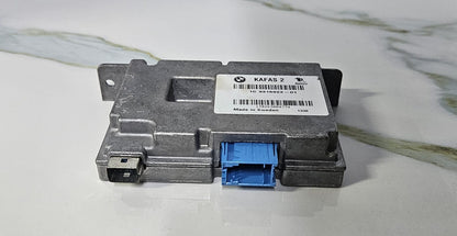 OEM BMW 3 SERIES F02 FRONT KAFAS CAMERA & CONTROL MODULE ECU 9316923