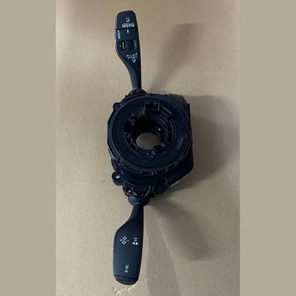 OEM BMW X5 F15 Turn Indicator Wiper Stalk Switch 9368599