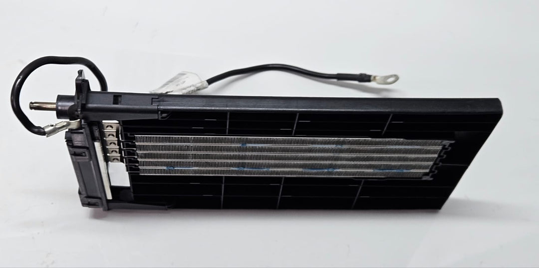 6801525-2015-2019 BMW 750Li 7 Series G11 G12 Auxiliary Heater Radiator OEM