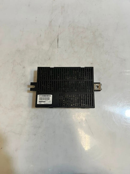 2007 BMW 5 Series E60 E61 and M6 E63 LEAR Light Control Module 9116260 OEM